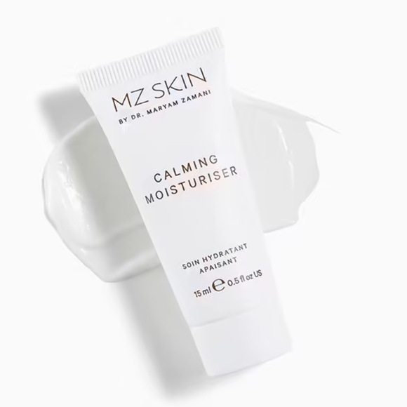 MZ SKIN Calming Moisturizer for Sensitive Skin - Picture 1 of 5